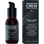 American Crew Shaving Skincare Ultra Gliding Shave Oil změkčující olej na holení 50 ml – Zbozi.Blesk.cz