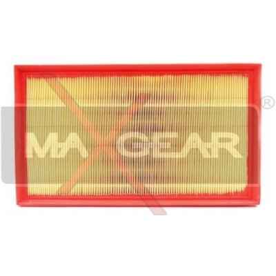 MAXGEAR Vzduchový filtr 26-0198 – Hledejceny.cz