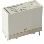 Panasonic ADW1205HLW, ADW1205HLW relé do DPS, bistabilní, 2 cívky, 277 V/AC, 16 A, 1 ks – Hledejceny.cz