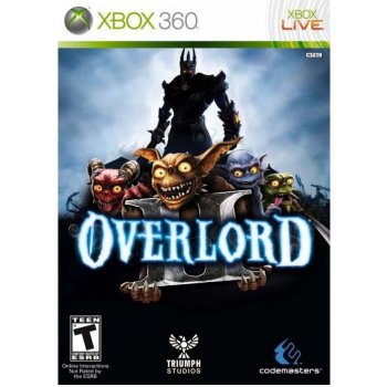 Overlord 2