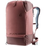 Deuter Utilion 34+5l caspia-raisin – Zboží Dáma
