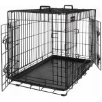 Feandrea Klec XXL 122 x 74 x 80 cm – Zboží Mobilmania