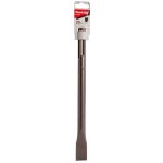 MAKITA D-34207 sekáč plochý SDS-Max 25x300mm – Hledejceny.cz