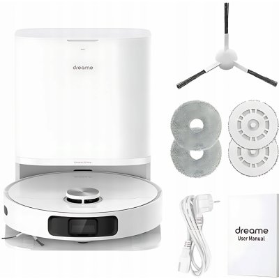 Dreame Bot L10 Prime – Zbozi.Blesk.cz