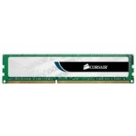 Corsair Value DDR3 8GB 1333MHz CL9 CMV8GX3M1A1333C9 – Zboží Mobilmania