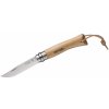 Nůž Opinel VR N°07 Inox trekking 8 cm