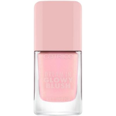 Catrice Dream In Glowy Blush 080 Rose Side Of Life 10,5 ml – Zboží Dáma