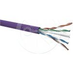 Solarix SXKD-6-UTP-LSOH CAT6 UTP LSOH Dca-s2,d2,a1, 100m – Zboží Živě