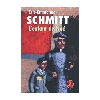 L´enfant de Noé - Schmitt, E., E.