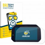 Ochranná fólie BROTECT AirGlass Glass Screen Protector for BMW R 1300 GS TFT 6.5" – Zboží Živě
