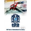 DVD film 100 let mezinárodního hokeje DVD