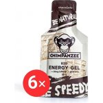 CHIMPANZEE energy gel 210 g – Hledejceny.cz