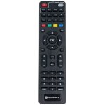 Dálkový ovladač General GOGEN DVB-282T2, DVB-142T2, DVB-143T2 – Hledejceny.cz