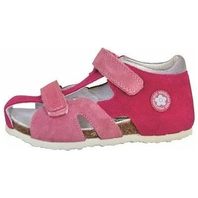Protetika dětský sandál T116B – Zboží Dáma