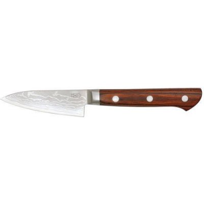 Dictum Japonský nůž Knife Series Klassík Petty Small All purpose Knife 80 mm – Zboží Mobilmania