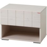 Noční stolek HANNY – Hledejceny.cz