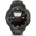 Garmin Instinct Crossover AMOLED - Tactical Edition Black 010-03398-02 – Zboží Živě