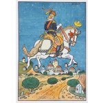 Pohlednice J. Lada - Nezbedné pohádky – Zboží Mobilmania