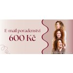 Curly Myself E-mail poradenství Kč – Hledejceny.cz