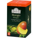 Ahmad Tea Mango Magic černý porcovaný čaj 20 x 2 g