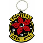 Přívěsek na klíče Stranger Things spinner – Hledejceny.cz