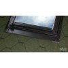 Lemování pro střešní okno DACHSTAR - OKPOL 55x 78
