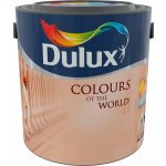 Dulux COW indické stepi 2,5 L – Zboží Mobilmania