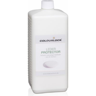 Colourlock Leder Protector 1 l – Zbozi.Blesk.cz