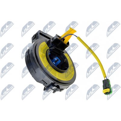 NTY Vinutá pružina, airbag EAS-KA-008 – Hledejceny.cz