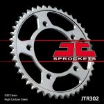 JT Sprockets JTR 302-44 – Zboží Mobilmania