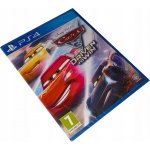 Cars 3: Driven to Win – Zboží Dáma