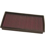 Vzduchový filtr K&N Filters 33-2254 – Hledejceny.cz
