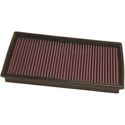 Vzduchový filtr K&N Filters 33-2254 – Hledejceny.cz