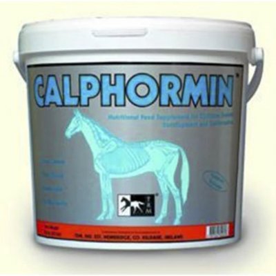 TRM Calphormin 3 kg – Zboží Mobilmania