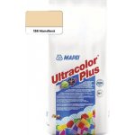 Mapei Ultracolor Plus 2 kg mandlová – Zboží Mobilmania