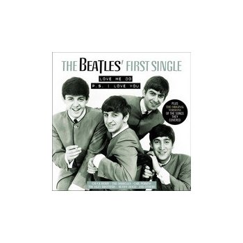 V/A - Beatles' First Single LP