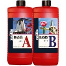 Mills Nutrients Basis A+B 500 ml