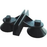 Tommi TD-06 držák přepážky na sklo – Hledejceny.cz