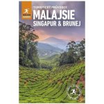 Malajsie, Singapur, Brunej - Turistický průvodce - kolektiv autorů – Hledejceny.cz