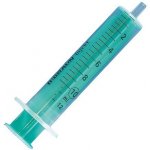 Injekční stříkačka BBraun Injekt 10 ml, Luer, 100 ks – Zboží Dáma