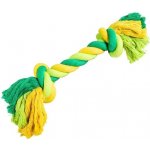 Hip Hop Uzel bavlněný 2 knoty 41 cm 460 g – Zboží Dáma