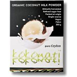 Ceylon Kokonati Bio sušené kokosové mlieko 300 g – Zboží Dáma