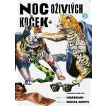 Noc oživlých koček 2 - Hawkman – Hledejceny.cz