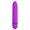 Vibrátor Me You Us Blossom 10 Mode Bullet Purple