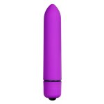 Me You Us Blossom 10 Mode Bullet Purple – Hledejceny.cz