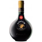 Zwack Unicum Švestka 34,5% 0,7 l (holá láhev) – Sleviste.cz