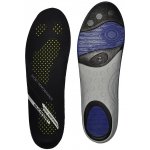 RUCANOR SPORTS PERFORMANCE INSOLES vložky 29414-201 ČERNÁ – Hledejceny.cz