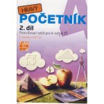 Hravý početník PS 4. ročník / 2. díl Taktik – – Hledejceny.cz