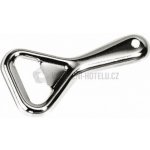 Otvírák lahví 2 ks 80 mm chromovaný kov 400409410947 – Hledejceny.cz