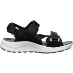 Keen Elle Strappy W black vapor – Zboží Dáma